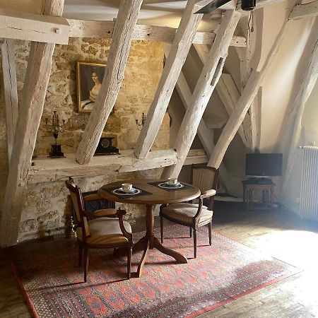 Apartamento Loft Montaigne Cité Médiévale Sarlat Exterior foto