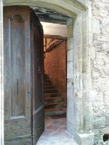 Apartamento Loft Montaigne Cité Médiévale Sarlat Exterior foto